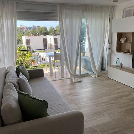 Ingrid Apartment Salou Exterior photo