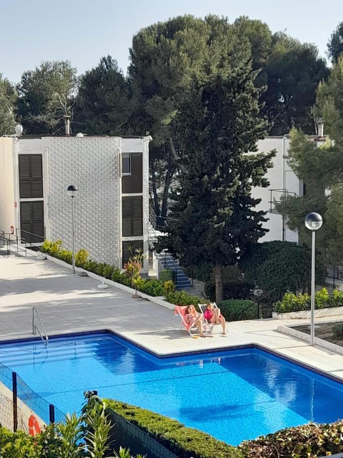 Ingrid Apartment Salou Exterior photo