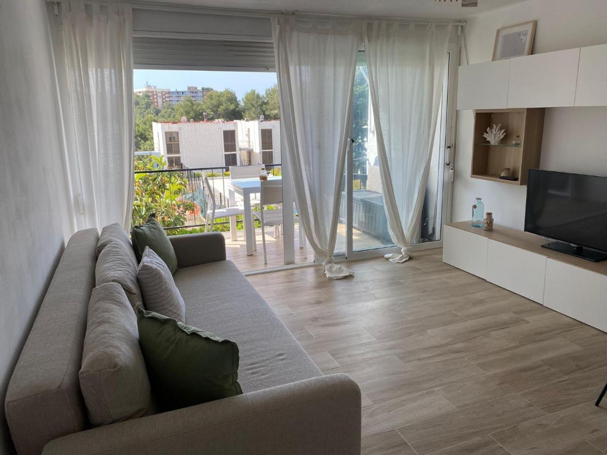 Ingrid Apartment Salou Exterior photo